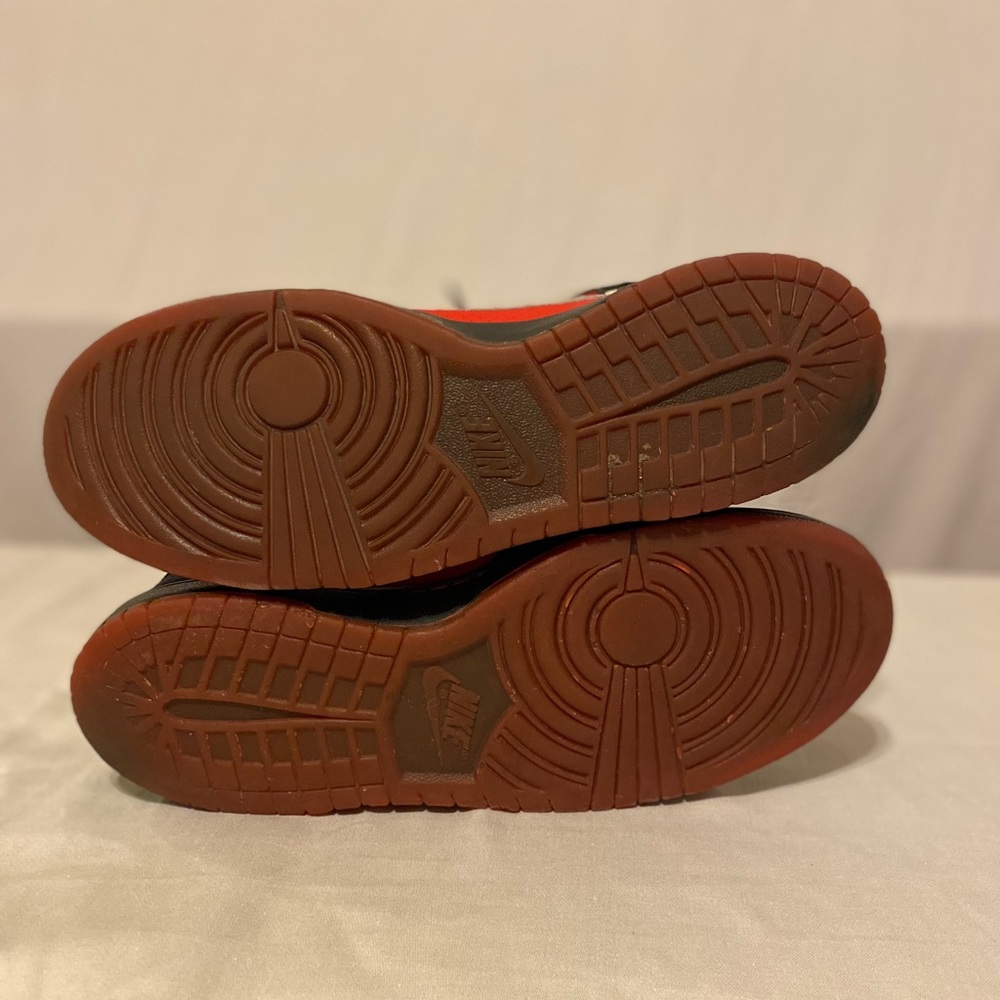 Nike SB Dunk High - Picture 6 of 8